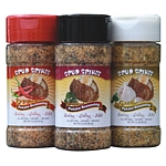 150x150_3_seasonings Spud Spikes 3 Seasonings (Original, Pepper, and Garlic)