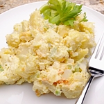 Recipe - Potato Salad