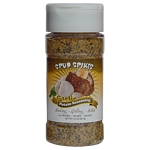 Spud Spikes Garlic Seasoning