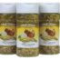 Spud Spikes Gourmet Potato Skin Rub and Everyday Seasoning Garlic 3-pack