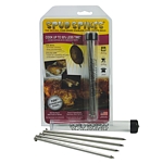 Spud Spikes Kit - 4 Nails