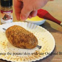 L&B Signature Potato Spuds Seasoning 3.4 oz.