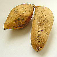 Sweet Potatoes