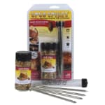 Spud Spikes Seasoning with Nail Kit